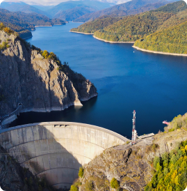 Dam Lake