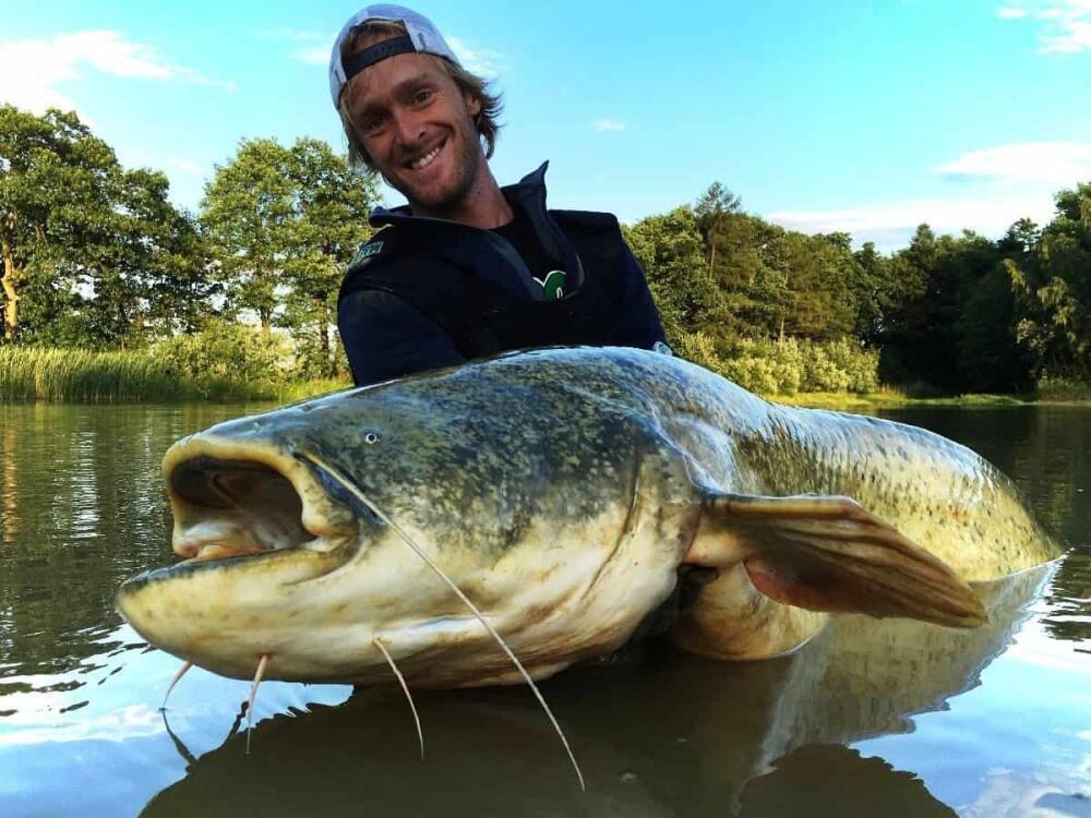 Łowisko