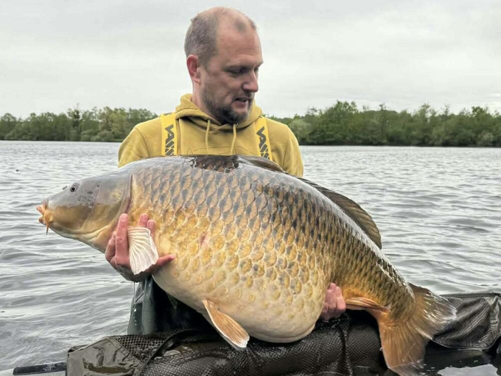 Łowisko